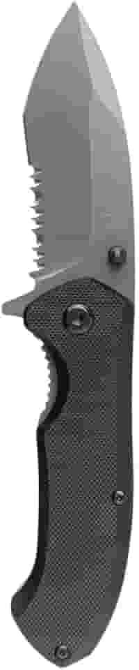 Canivete Invicts. Cuvier - Preto