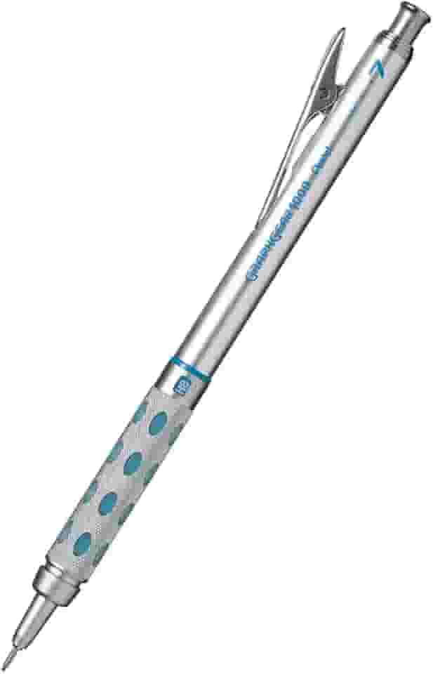 Pentel Lapiseira Tecnica Graphgear 1000 0.7mm CP/PG1017-C