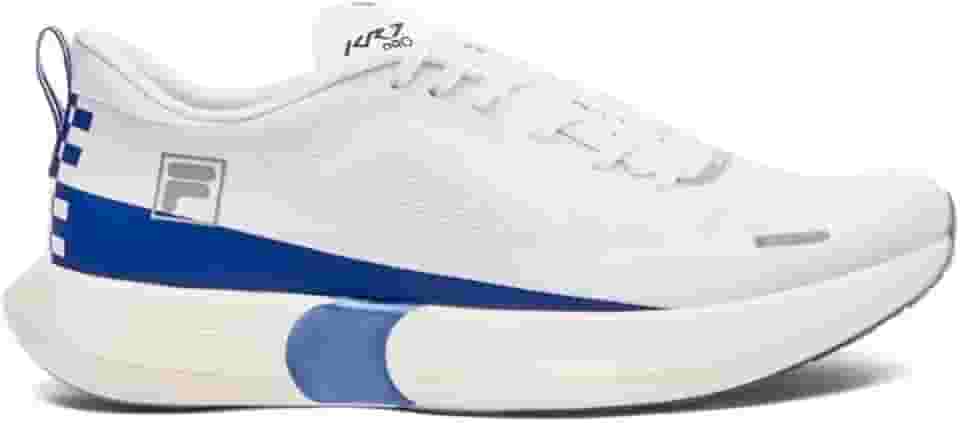 Tênis Fila Kr7 Pro Speed Tech Masculino - Vermelho/verde - 37