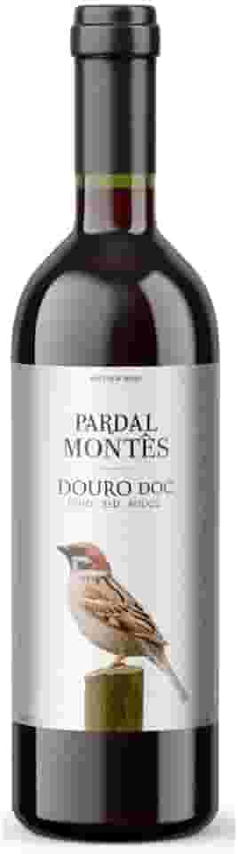 Santos & Seixo, Vinho Tinto Pardal Montês Douro DOC