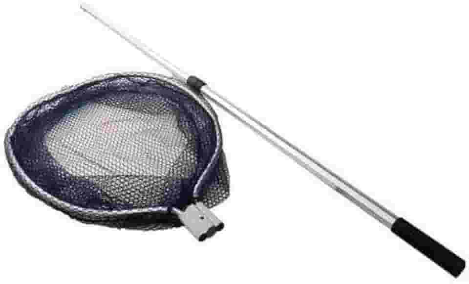 Passaguá Albatroz Cabo Retrátil e Rede Emborrachada FT4655JW