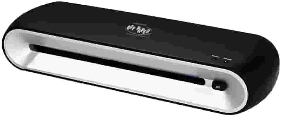 PLASTIFICADORA A4 OFF-L01 127V - 10573