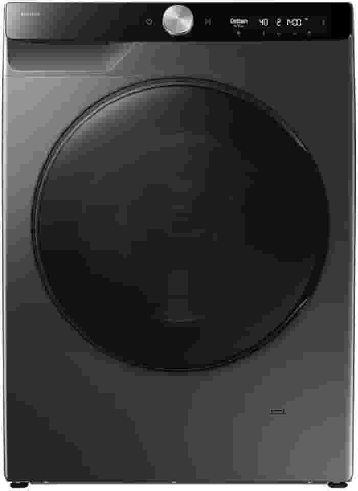 Samsung Lava e Seca Smart AI Control WD13FG Inox 13kg (127V)