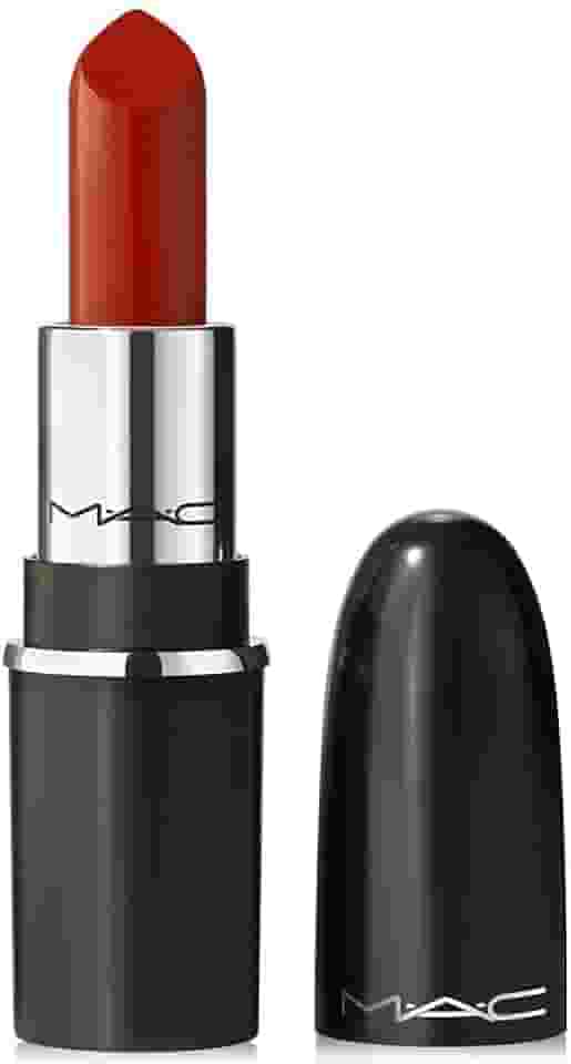 MAC Batom M·A·Cximal Silky Matte Mini, Chili, 1,7 g