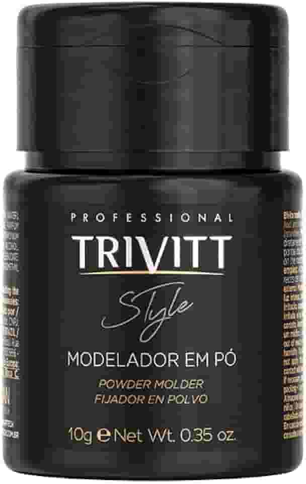 Modelador em Pó 10g, Itallian Hairtech