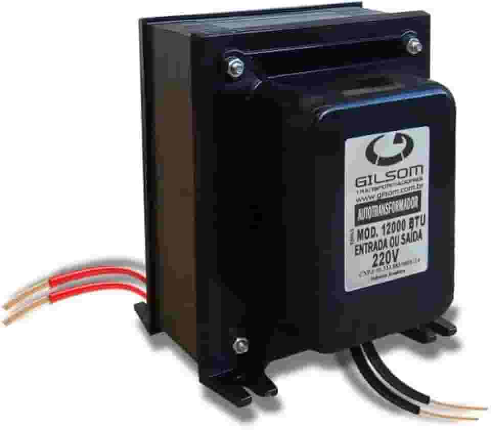 TRANSFORMADOR AR COND.12000BTU