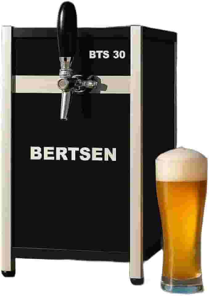 Chopeira Elétrica Bertsen 30 Litros/Hora - 110 V