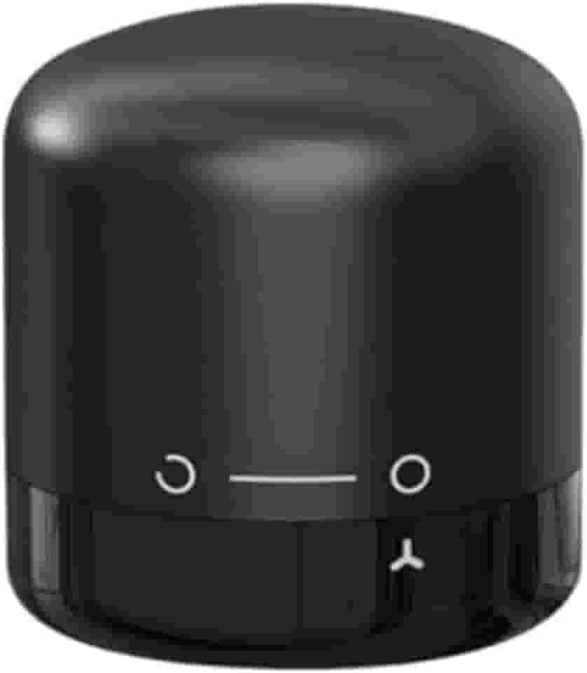 Tampa Para Garrafa de Vinho a Vácuo Reutilizável Premium