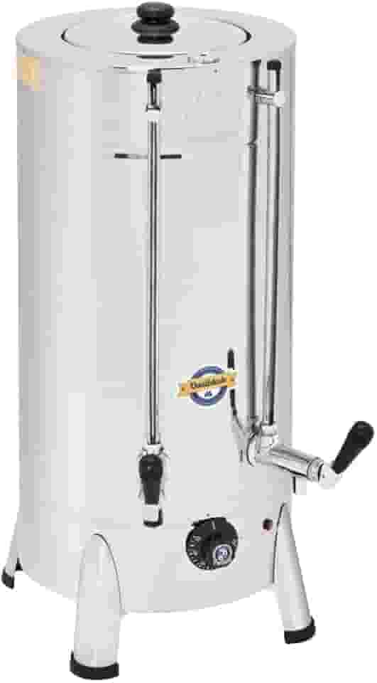 Cafeteira Eletrica Marchesoni Profissional Tradicional 1300w Inox 6l 110v Cf.2.601