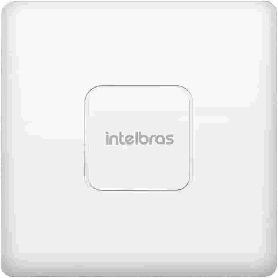 Roteador Access Point Corporativo AP 1350 AC-S Branco Intelbras