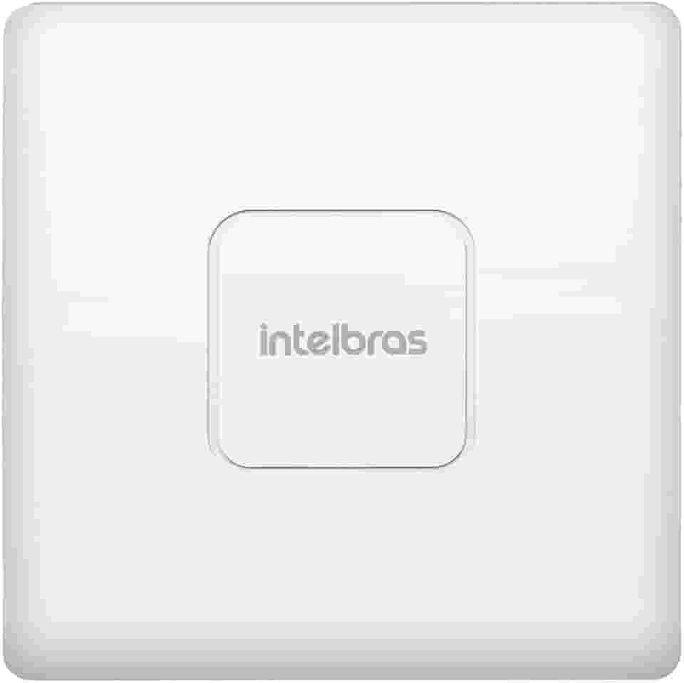 Roteador Access Point Corporativo AP 1350 AC-S Branco Intelbras