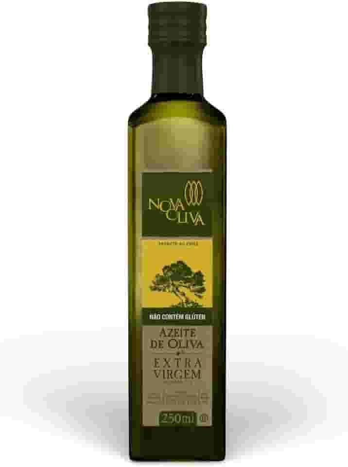 NOVA OLIVA Azeite Extra Virgem Classico 250Ml