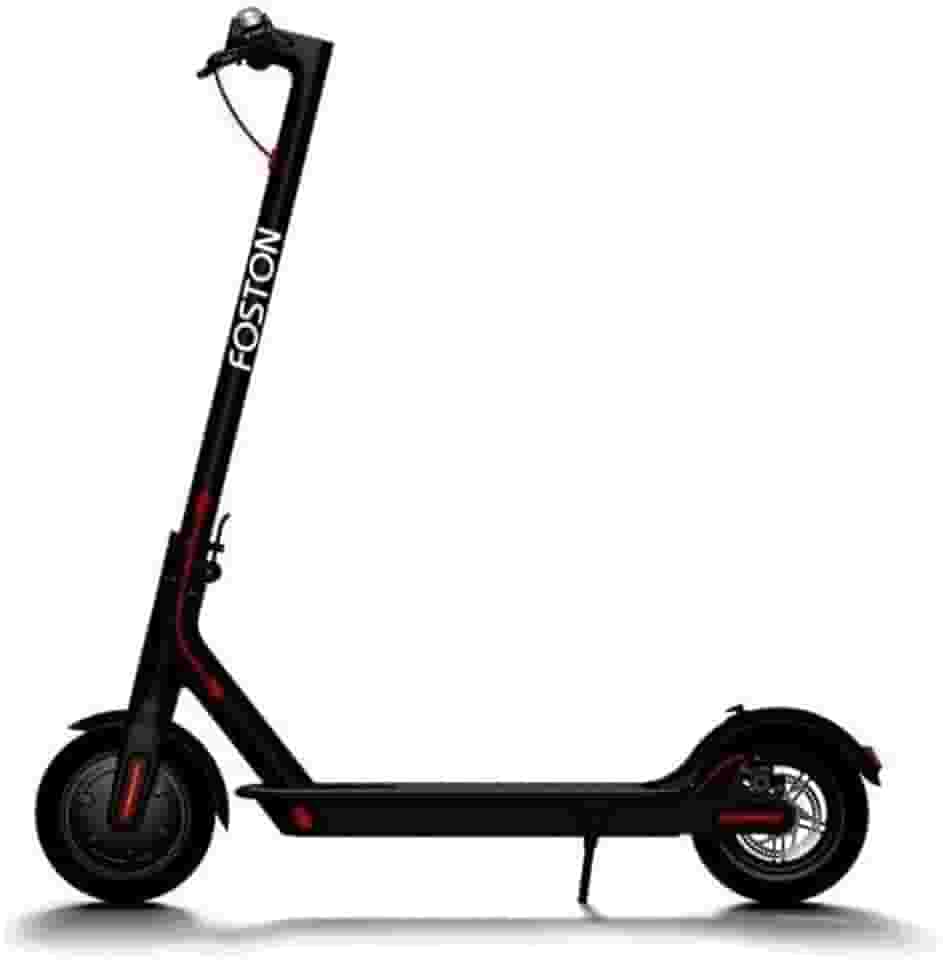 Patinete Eletrico F oston Fs s09 X6 pro 10.400Mah