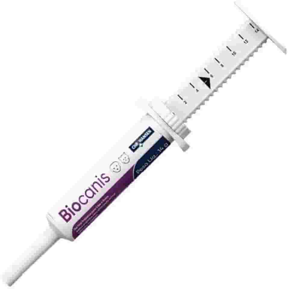 BIOCANIS 14 G