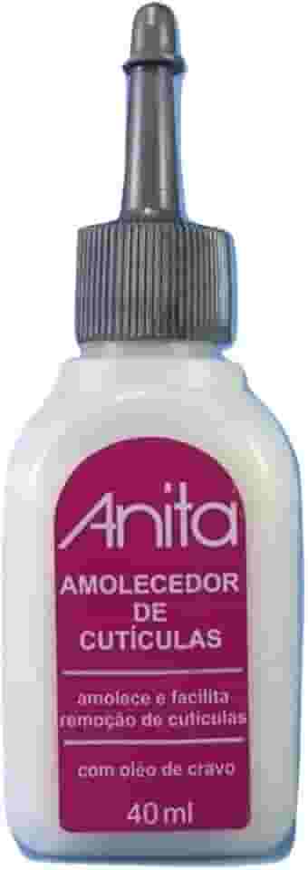 Amolecedor De Cuticulas Anita 40Ml