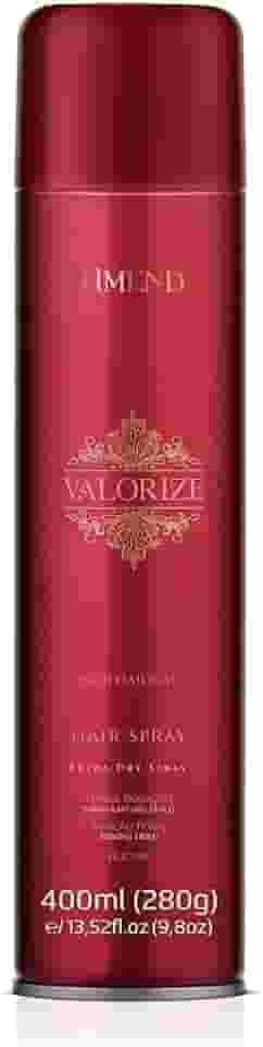 Hair Spray Amend Valorize Forte 400ml