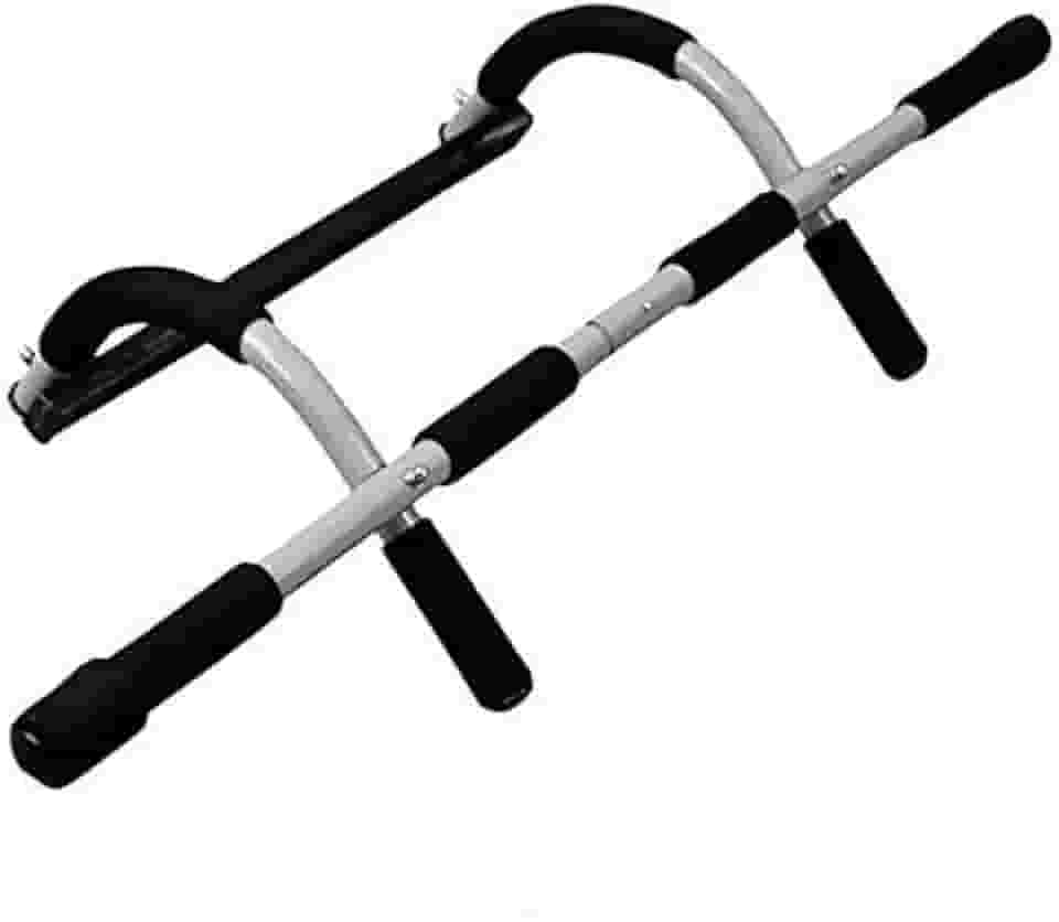 Barra Multifuncional de Exercícios para Porta CBR01066