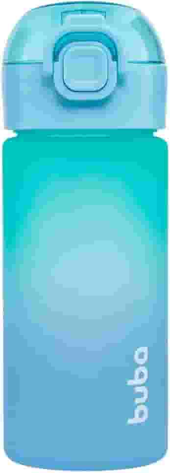 Buba, Garrafinha Degrade Azul