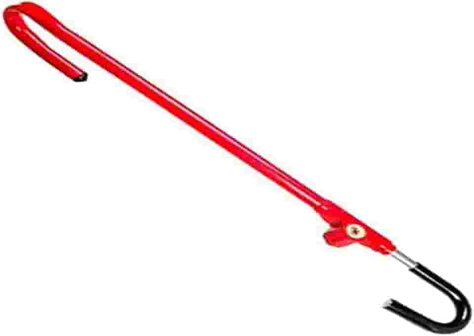 Trava de Volante Antifurto Multilaser Au525