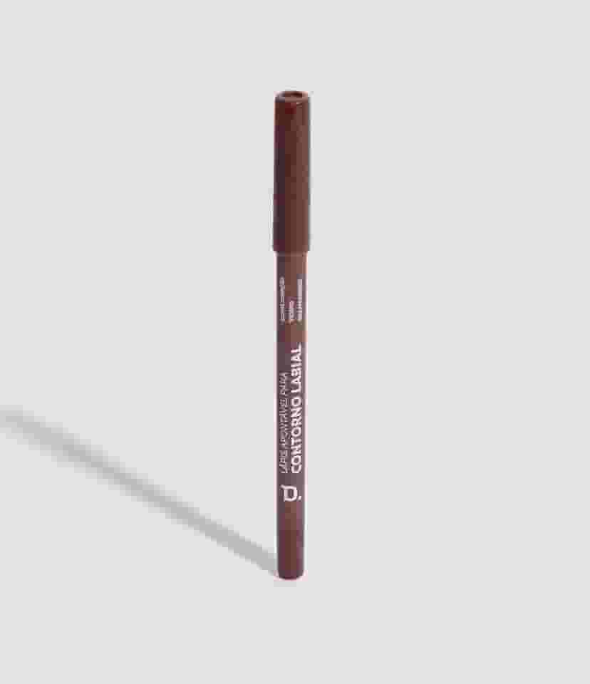 LÁPIS CONTORNO LABIAL CACAU