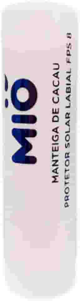 Manteiga de Cacau Mió FPS 8 3,3g