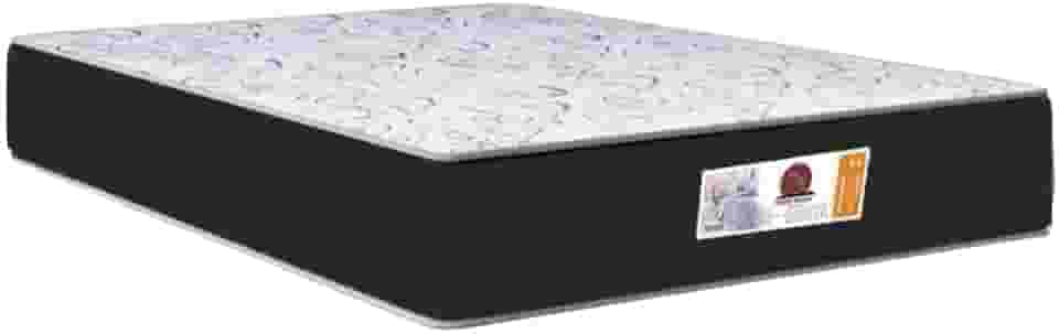 Colchão Casal Prime Semi Ortopédico Espuma D33 20x138x188