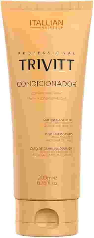 Itallian Hairtech Condicionador 200 Ml