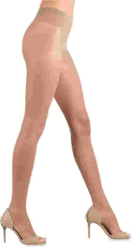 Meia-Calça Lupo Fio 13 Feminino