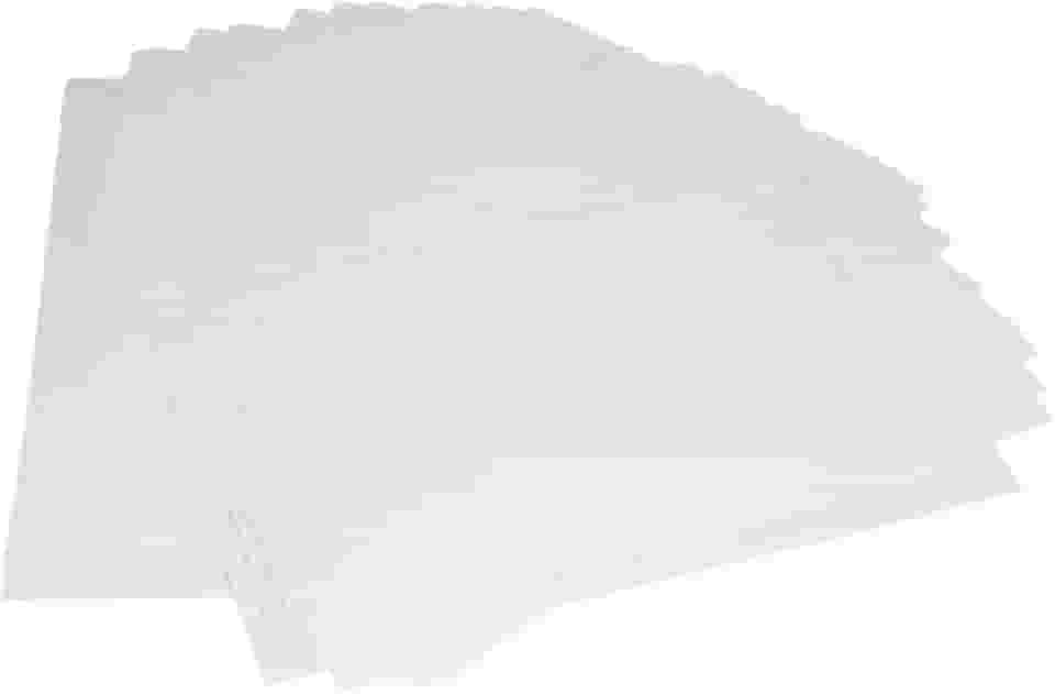 Papel de desenho de animação 30 peças, papel de arte suave premium para esboçar animação, tamanho b4, papel branco para crianças, artistas iniciantes