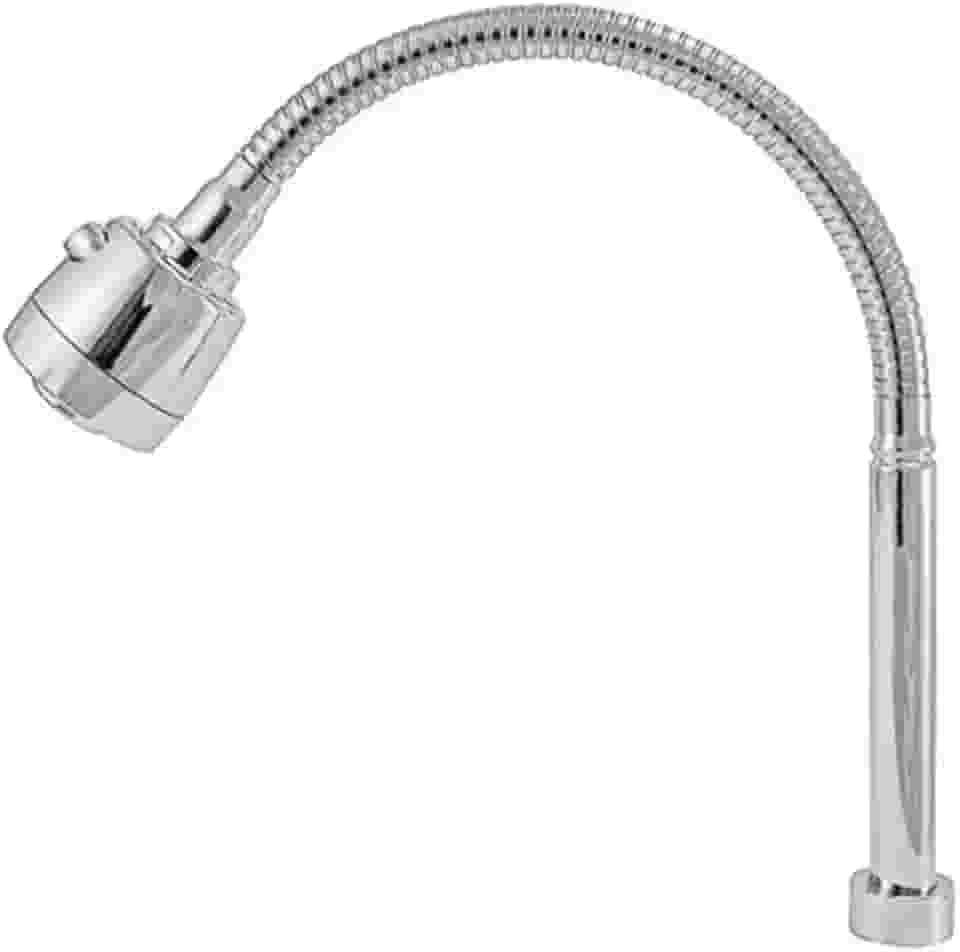 Tubo Gourmet Reposição Para Torneira De Cozinha Parede/Mesa