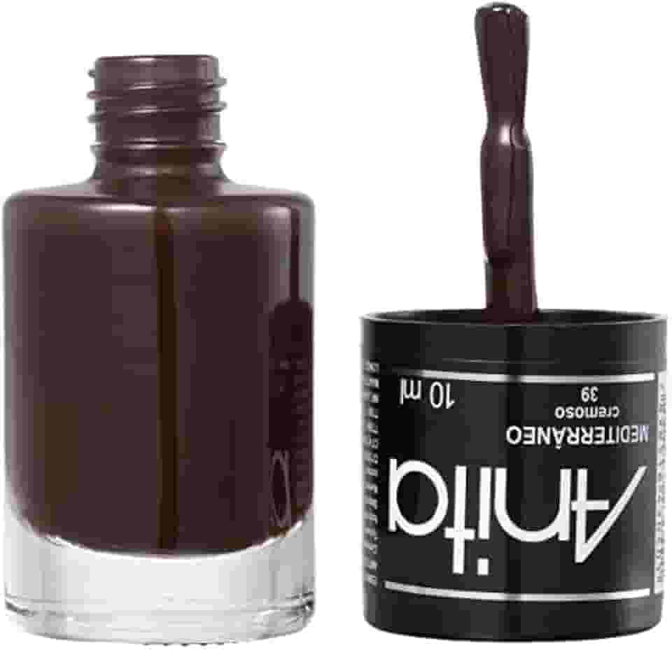 Anita Esmalte Mediterraneo Cremoso - 39