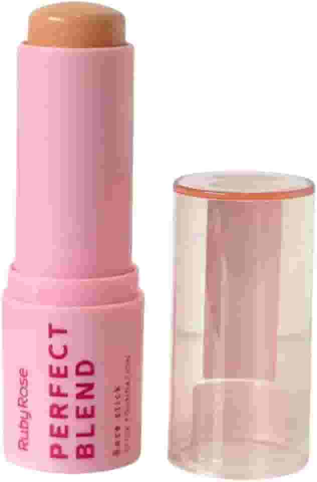 Ruby Rose - Base Stick Perfect Blend Fs40 Hbm300-4