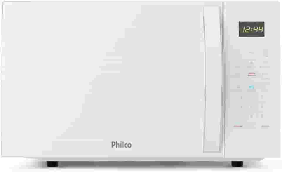 Micro-ondas Philco 33L Limpa Fácil 1400W PMO38B 127V