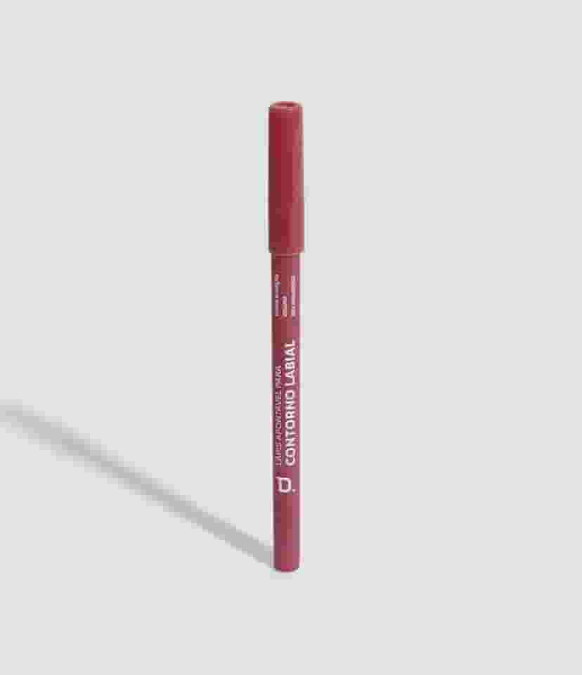 CONTORNO LABIAL ROSE
