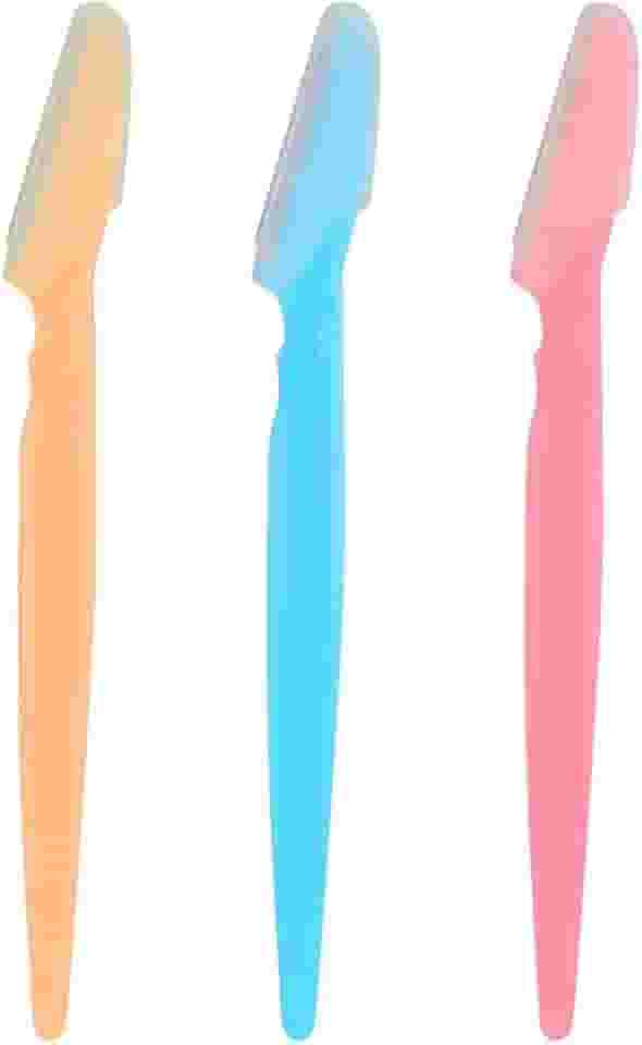 Navalhete Navalha designer Sobrancelha Pelo Facial Rosto