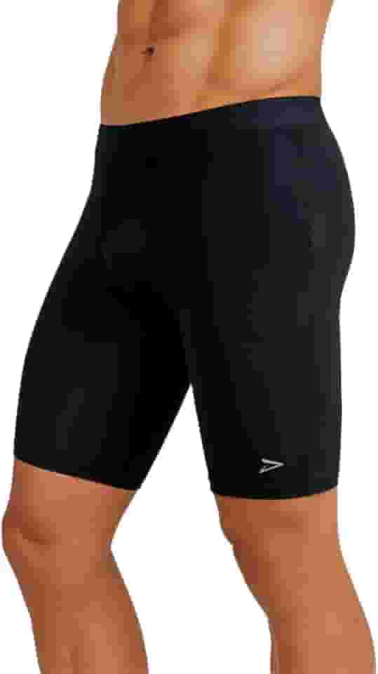 Bermuda de Compressão, Poliamida, Térmica, Antiatrito - Dial Cyclo, Bolso Lateral, Running, Conforto, Sem Costura Interno da Coxa, Flexibilidade e Liberdade de Movimentos