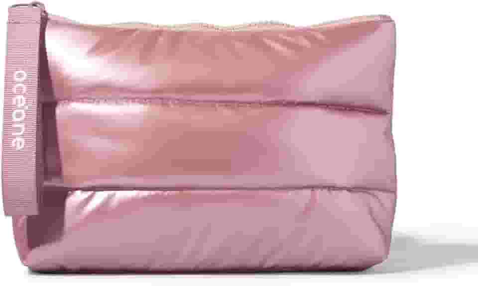 Océane Nécessaire Rosê Puffer