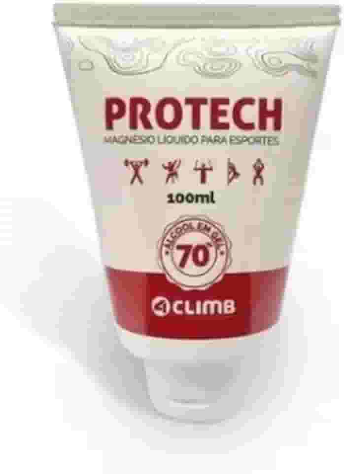 Protech Magnesio Liquido 100 ml
