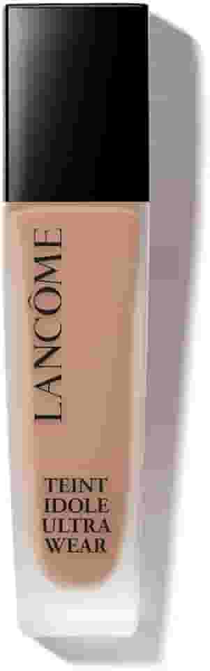 Lancôme, Idôle, Base Líquida, Alta Cobertura, Teint Ultra Wear, Care & Glow