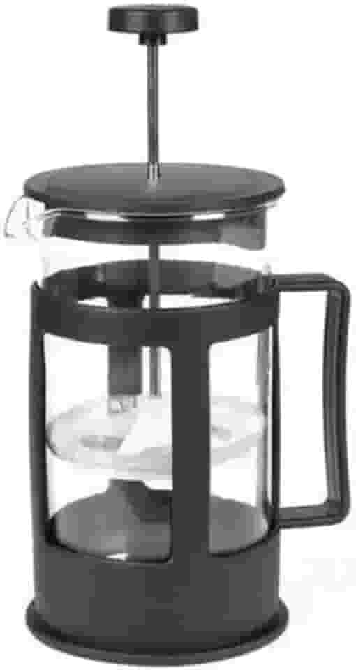 Cafeteira Prensa Francesa Cremeira 600ML Manual