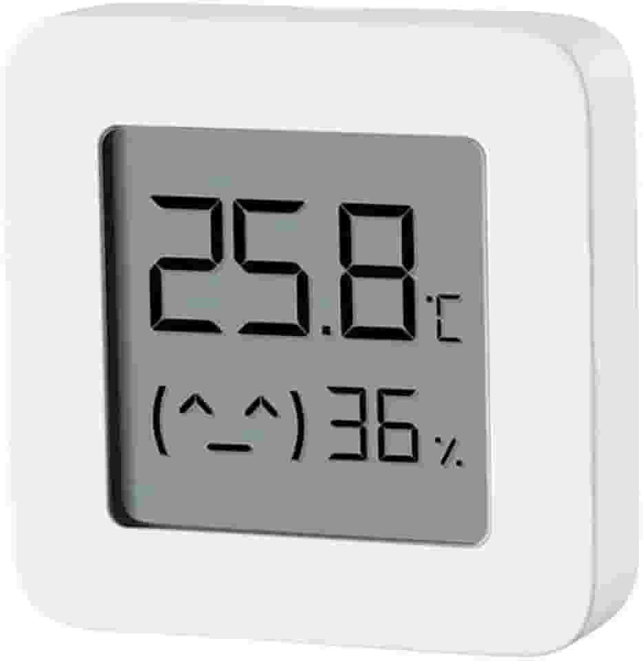 Sensor de temperatura Xiaomi Mi Temperature and Humidity