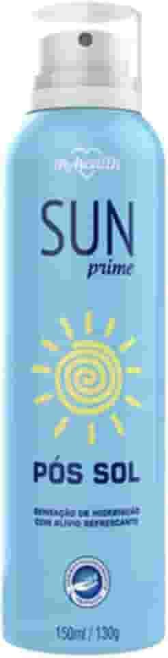 Pos-Sol spray 150ml, Sun Prime MY HEALTH, AE2600006