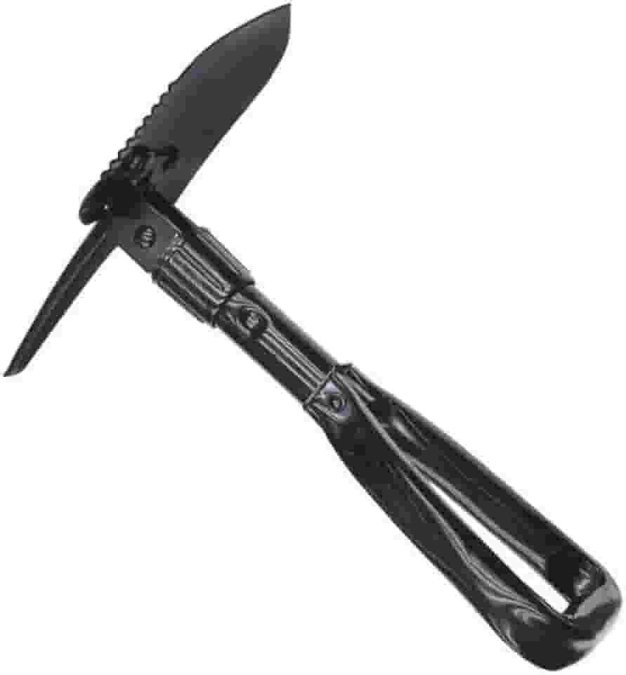 Pa Dobravel com Picareta, Nautika