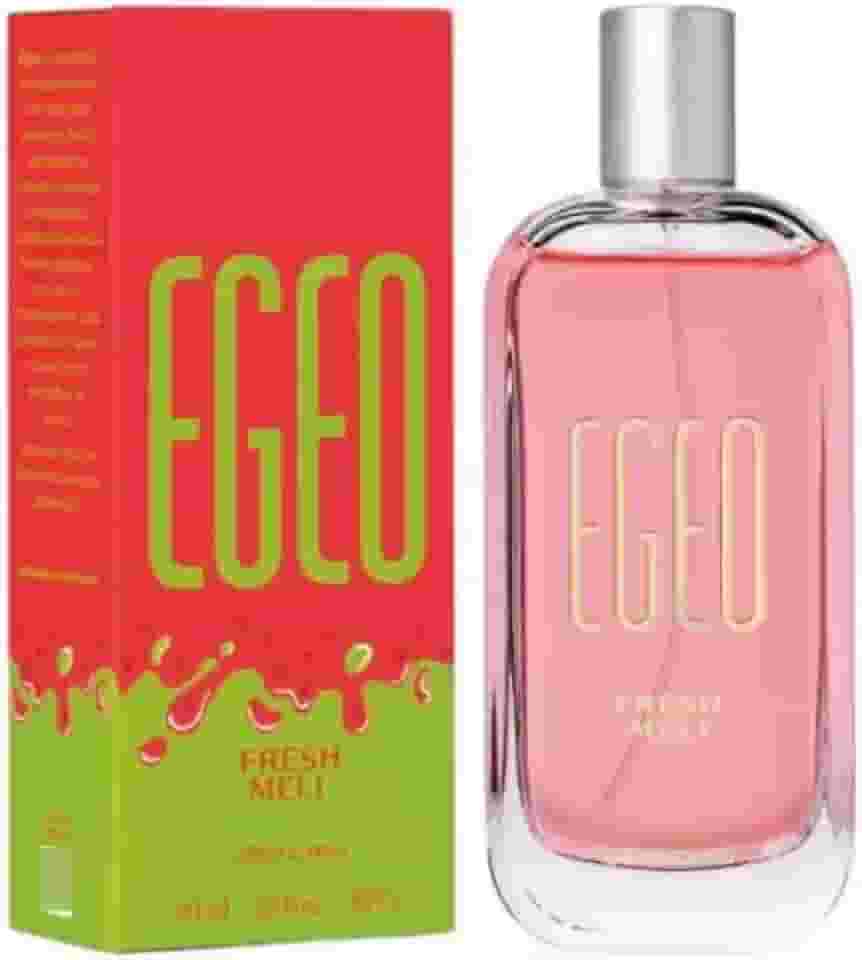 Egeo Melancia Desodorante Colônia 90ml