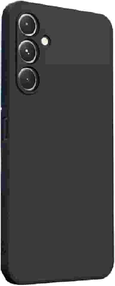 Capa Capinha Slim Luxo Aveludada Premium Para Samsung Galaxy A15 / Galaxy M15 - TELA 6.5