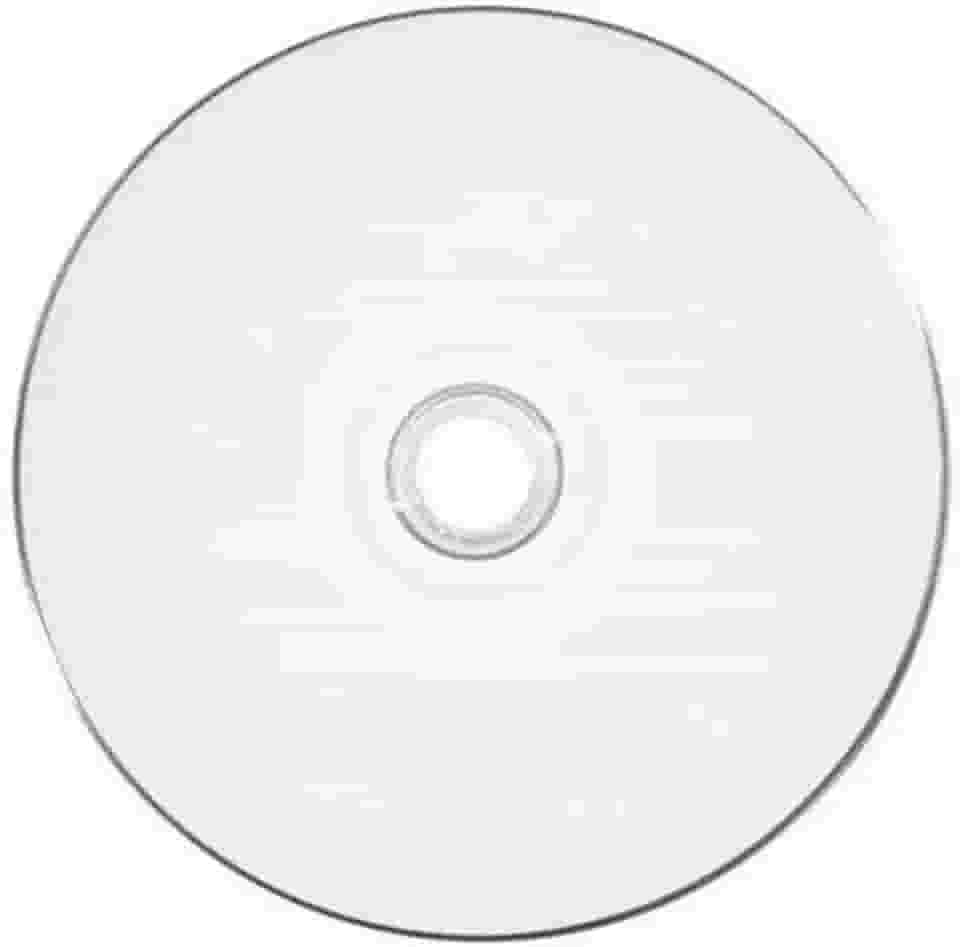 Dvd+r Dual Layer Elgin 8.5GB Printable - 10 Unidades