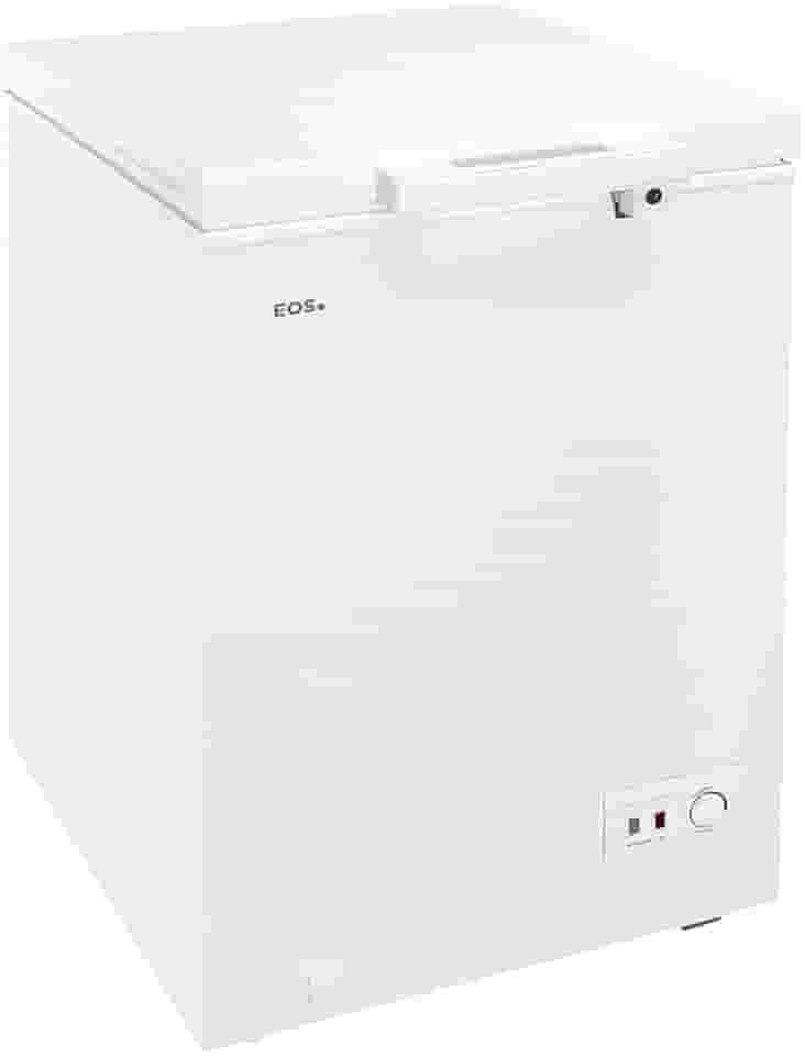 Freezer Horizontal Eos 110l Dupla Ação Efh120x 110v