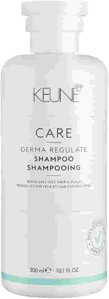 Care Derma Regulate Shampoo, Keune