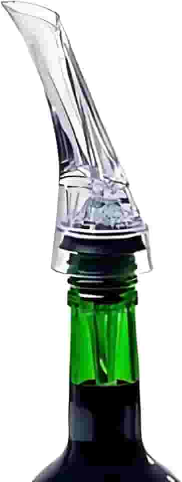 Brinox - Aerador para Vinho 15cm - Acrílico