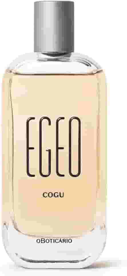 Egeo Cogu Desodorante Colônia 90ml